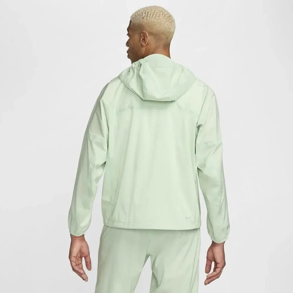 Nike ACG Trail Snack Storm-FIT ADV Jacket Green Men’s Size Small FQ3062-376 NWT